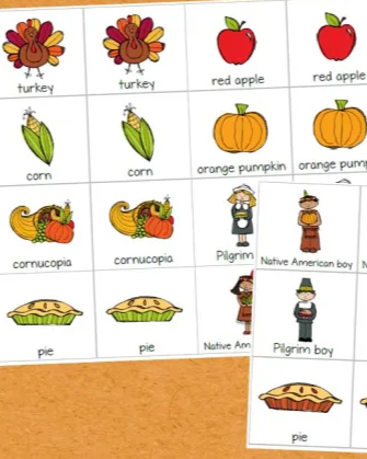 Memory game